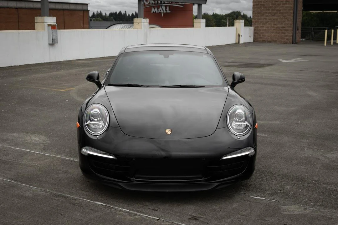 2013 Porsche 991 Carrera 4S - Image 8 of 31