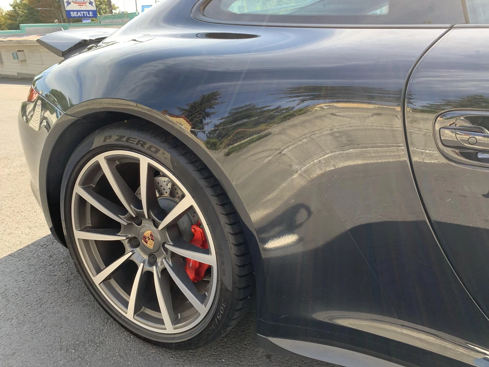 2013 Porsche 991 Carrera 4S - Image 20 of 31