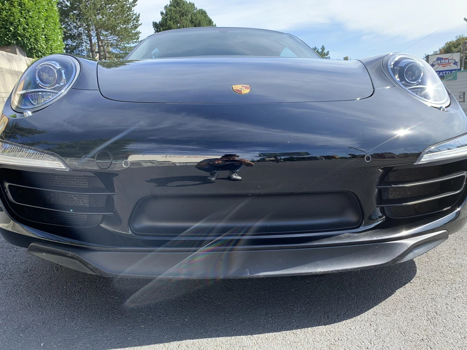 2013 Porsche 991 Carrera 4S - Image 24 of 31