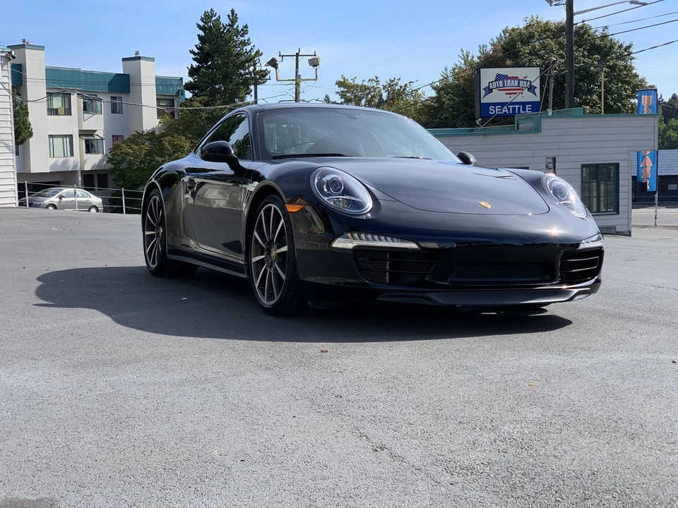 2013 Porsche 991 Carrera 4S - Image 18 of 31