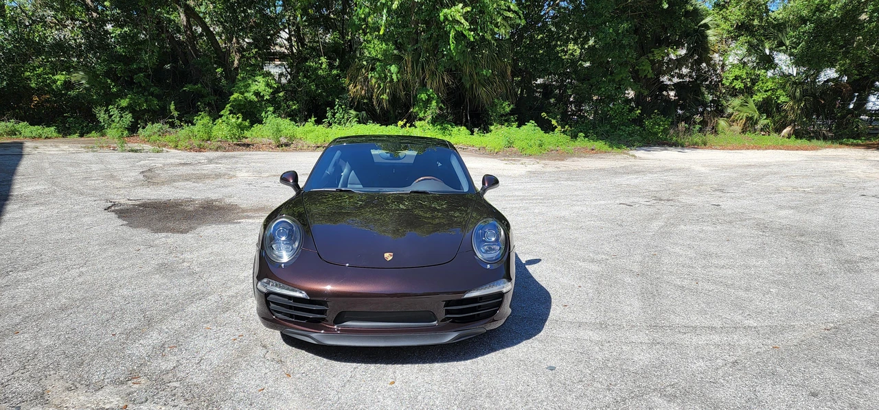 2013 Porsche 991 Carrera 4S - Image 6 of 31