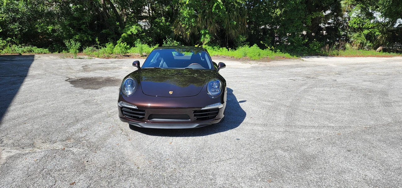 2013 Porsche 991 Carrera 4S - Image 7 of 31