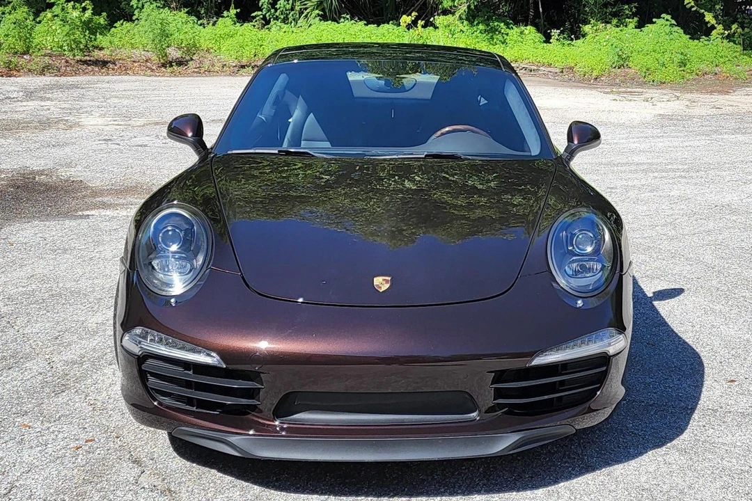 2013 Porsche 991 Carrera 4S - Image 2 of 31