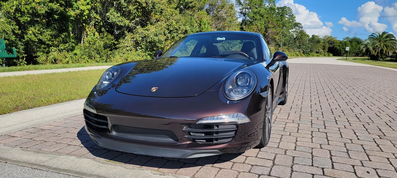 2013 Porsche 991 Carrera 4S - Image 8 of 31