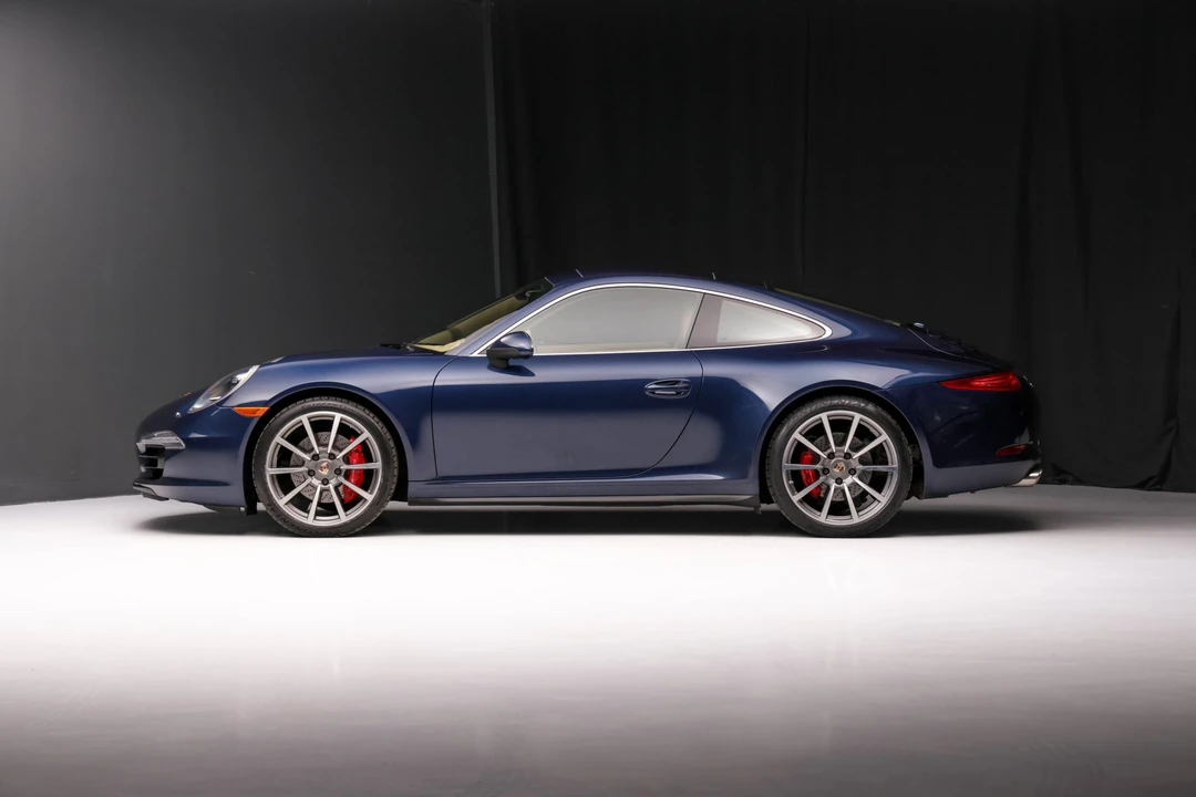 2013 Porsche 991 Carrera 4S - Image 3 of 31