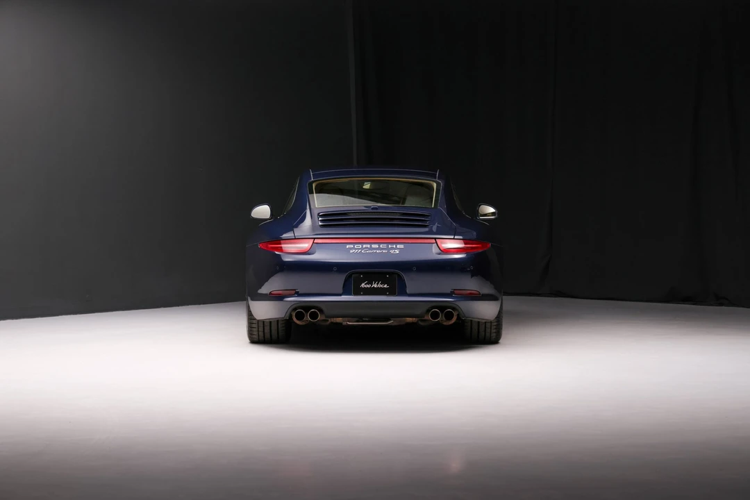 2013 Porsche 991 Carrera 4S - Image 5 of 31