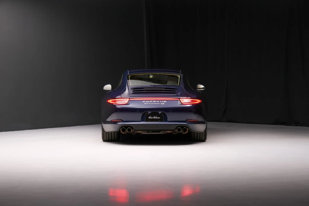 2013 Porsche 991 Carrera 4S - Image 6 of 31