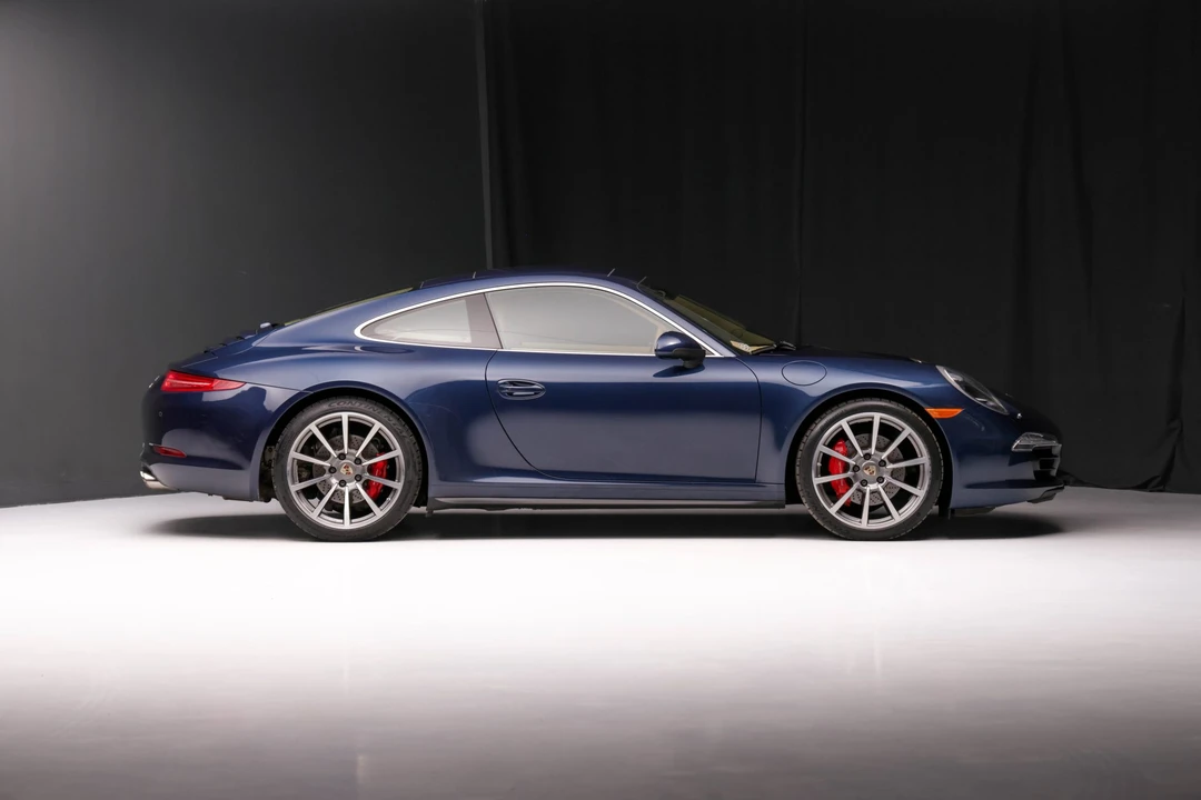 2013 Porsche 991 Carrera 4S - Image 8 of 31