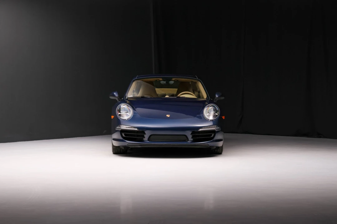 2013 Porsche 991 Carrera 4S - Image 10 of 31