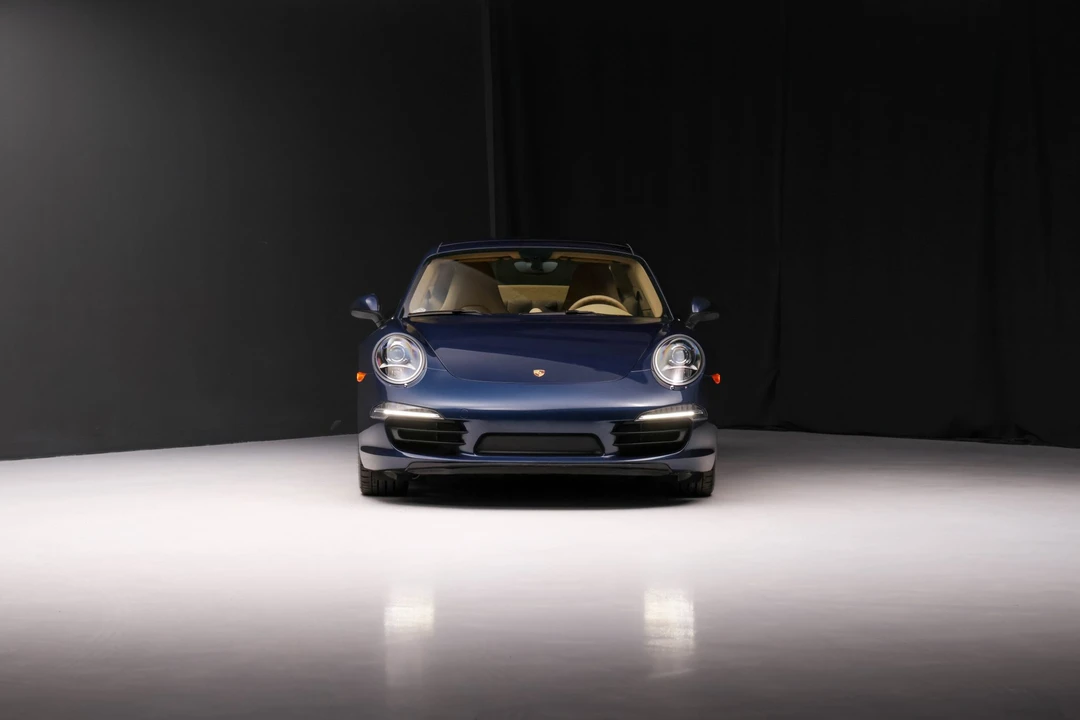 2013 Porsche 991 Carrera 4S - Image 11 of 31