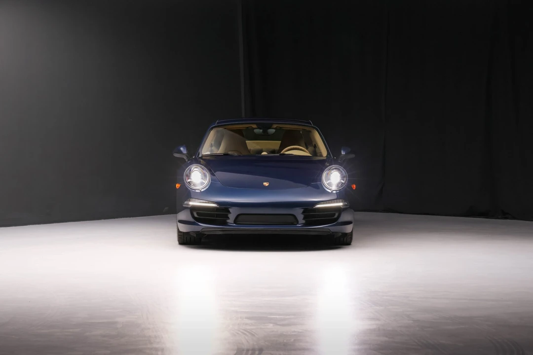 2013 Porsche 991 Carrera 4S - Image 12 of 31