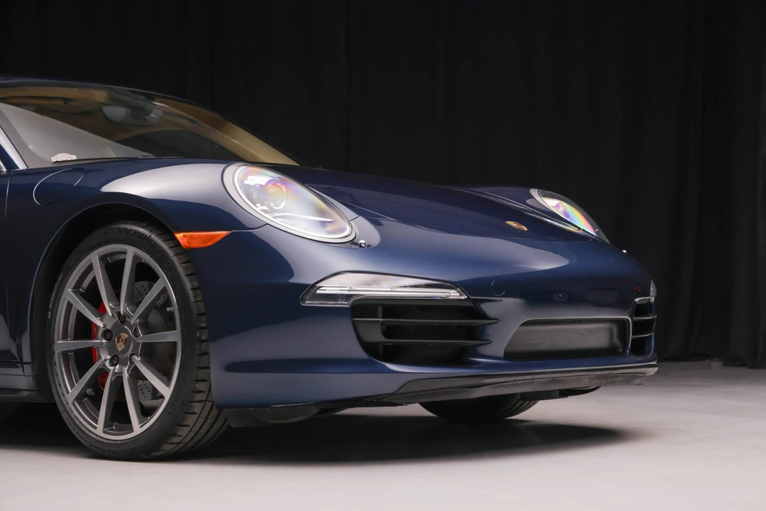 2013 Porsche 991 Carrera 4S - Image 13 of 31