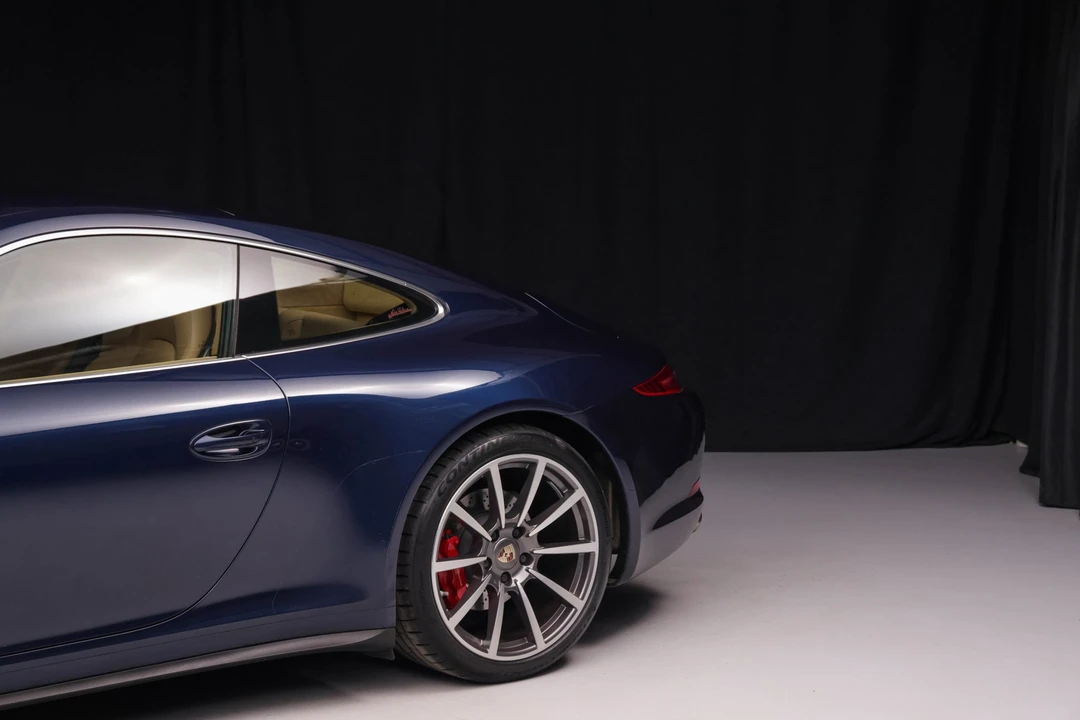 2013 Porsche 991 Carrera 4S - Image 28 of 31