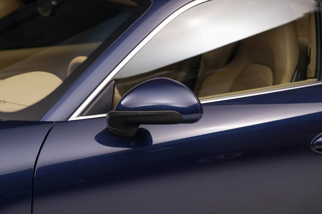 2013 Porsche 991 Carrera 4S - Image 31 of 31