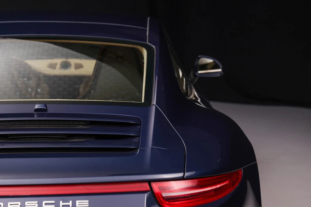 2013 Porsche 991 Carrera 4S - Image 20 of 31