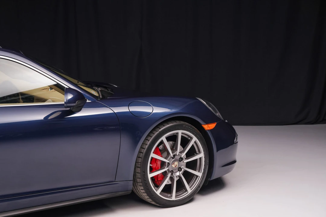 2013 Porsche 991 Carrera 4S - Image 14 of 31
