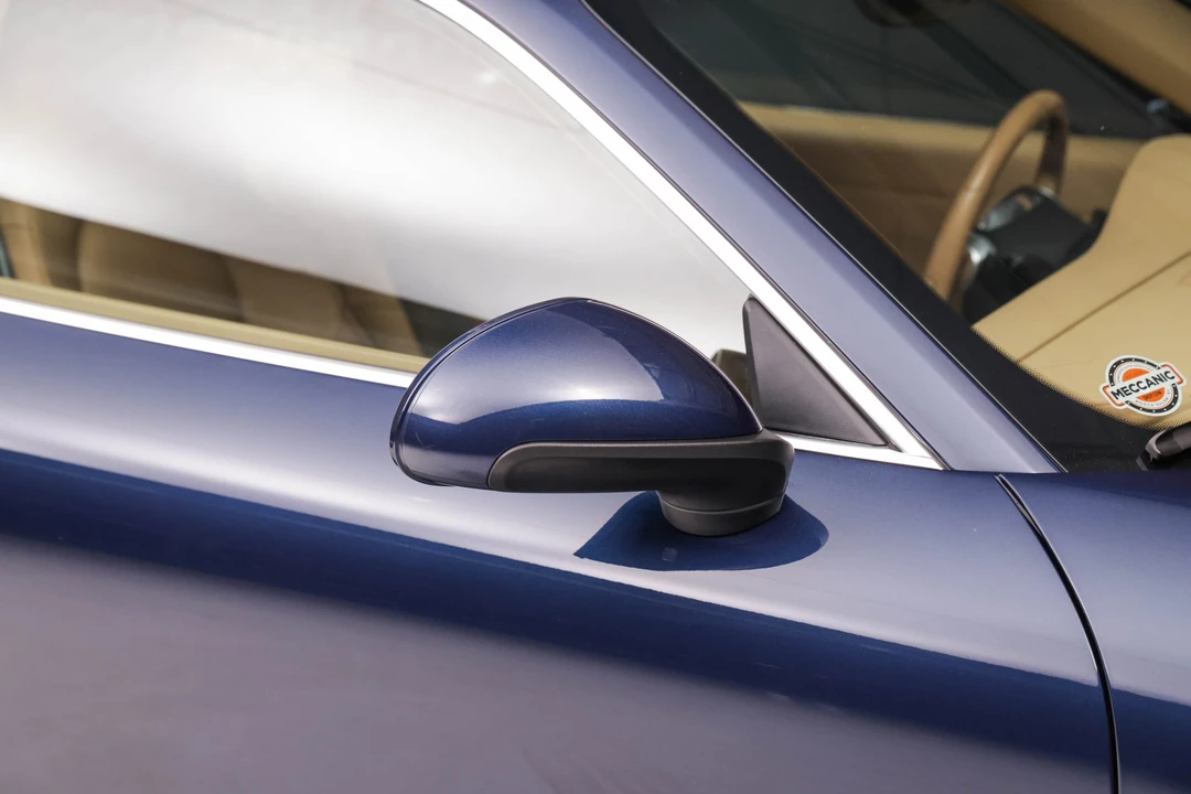 2013 Porsche 991 Carrera 4S - Image 16 of 31