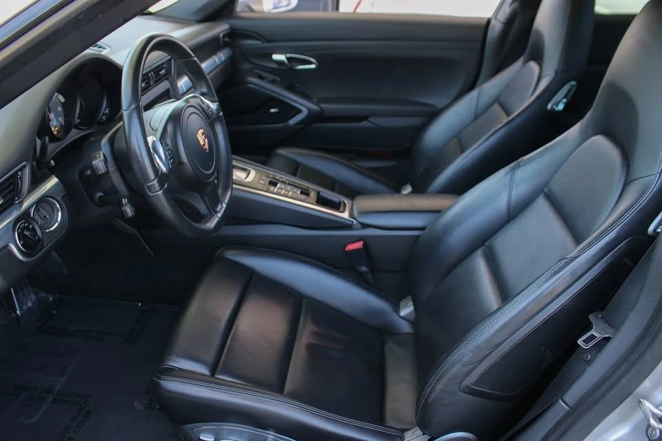 2013 Porsche 991 Carrera 4S - Image 14 of 20