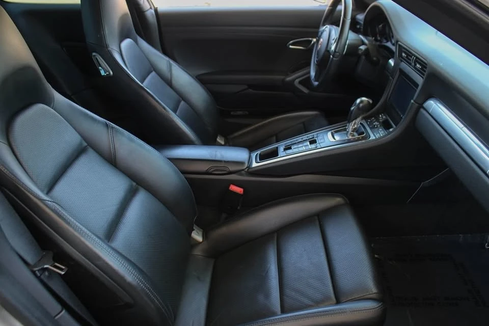 2013 Porsche 991 Carrera 4S - Image 18 of 20