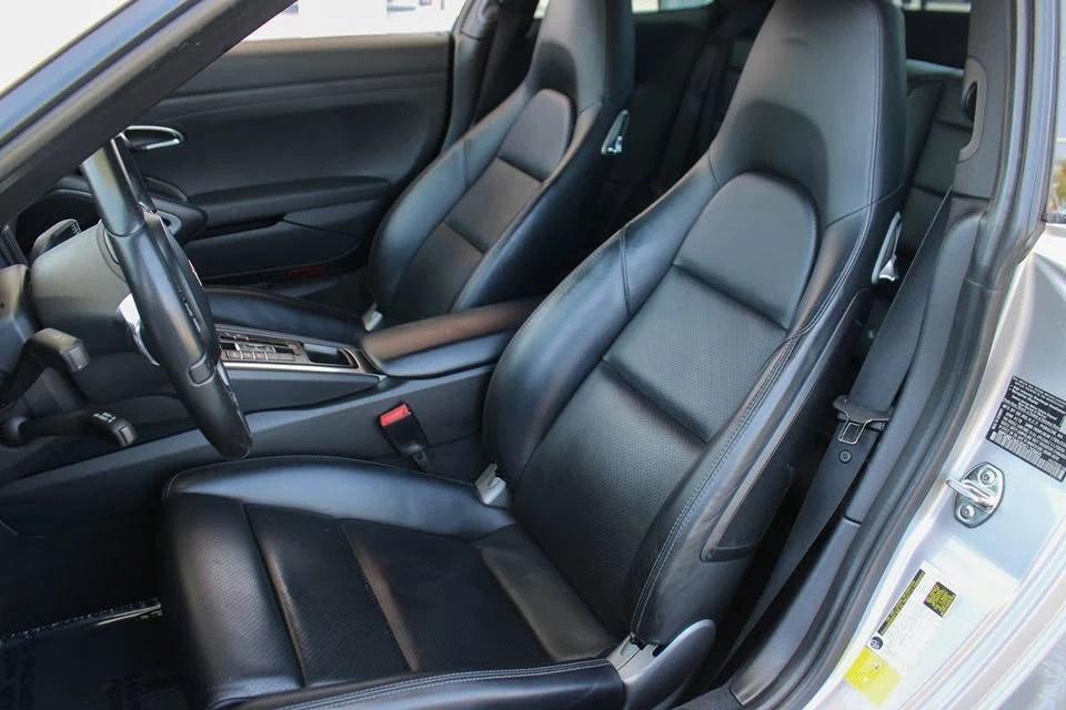 2013 Porsche 991 Carrera 4S - Image 15 of 20