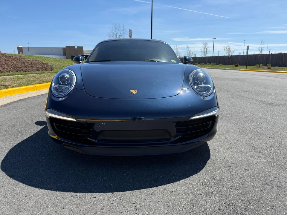 2013 Porsche 991 Carrera 4S - Image 2 of 13