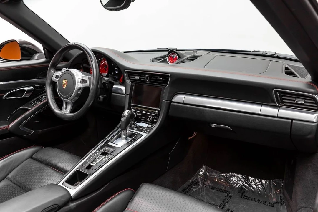 2013 Porsche 991 Carrera 4S - Image 21 of 21