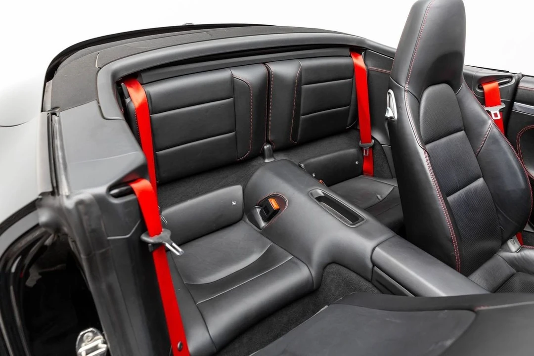 2013 Porsche 991 Carrera 4S - Image 18 of 21