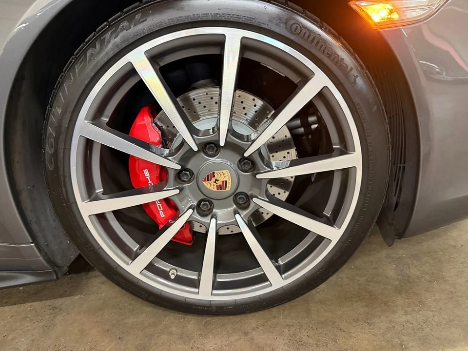 2013 Porsche 991 Carrera 4S - Image 21 of 21