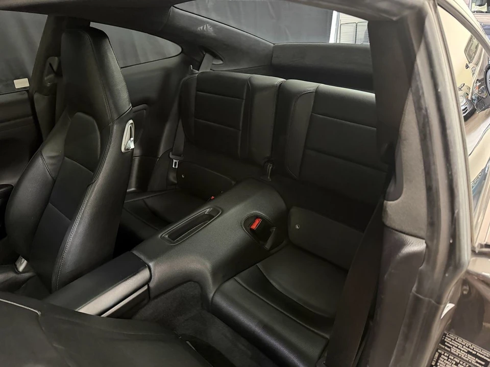 2013 Porsche 991 Carrera 4S - Image 15 of 21