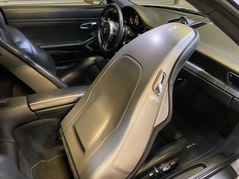 2013 Porsche 991 Carrera 4S - Image 16 of 21
