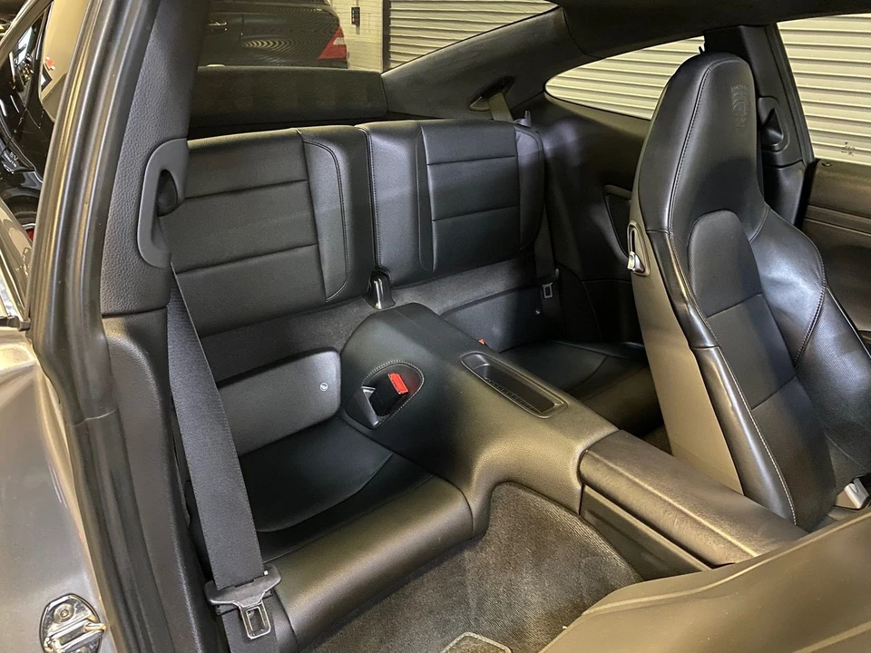 2013 Porsche 991 Carrera 4S - Image 17 of 21