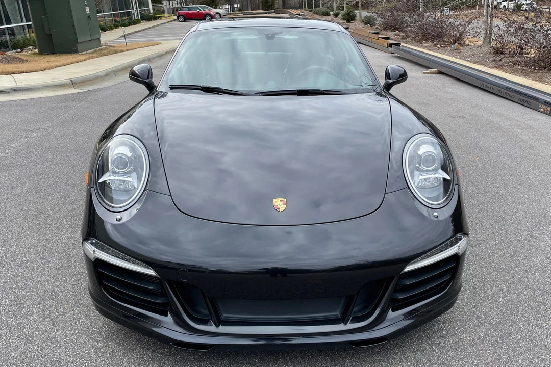 2013 Porsche 991 Carrera 4S - Image 2 of 31