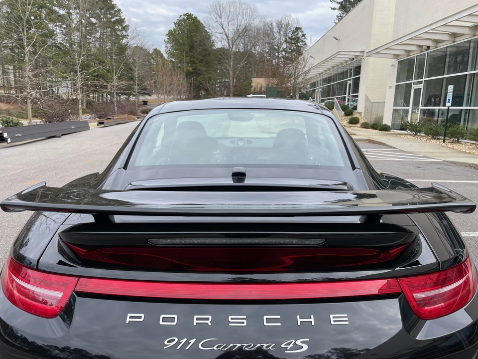 2013 Porsche 991 Carrera 4S - Image 29 of 31