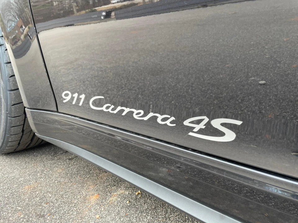 2013 Porsche 991 Carrera 4S - Image 22 of 31