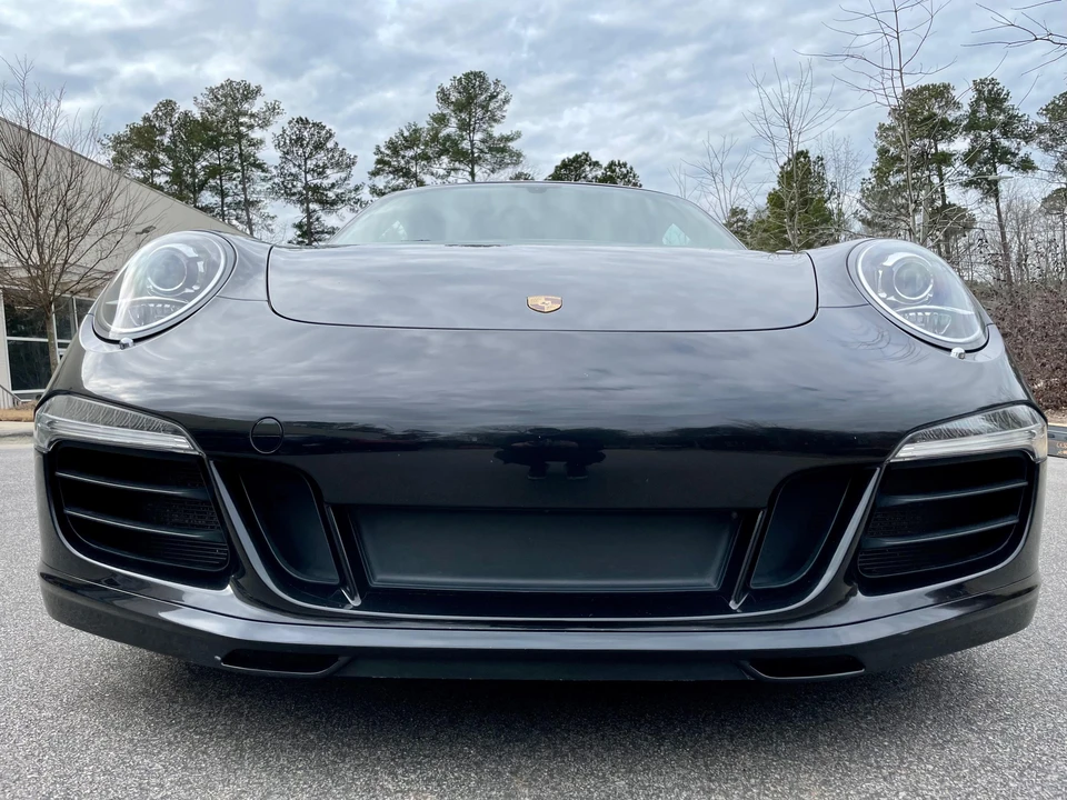 2013 Porsche 991 Carrera 4S - Image 8 of 31
