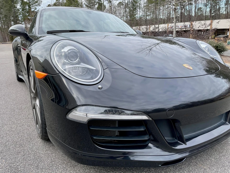 2013 Porsche 991 Carrera 4S - Image 19 of 31
