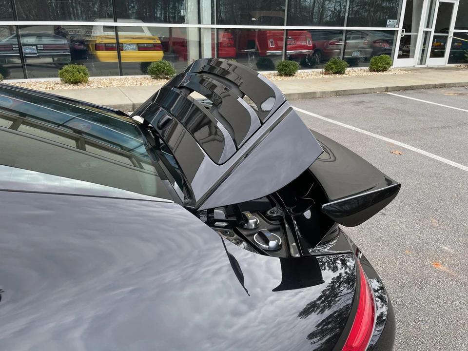 2013 Porsche 991 Carrera 4S - Image 24 of 31