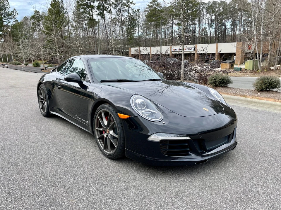 2013 Porsche 991 Carrera 4S - Image 17 of 31