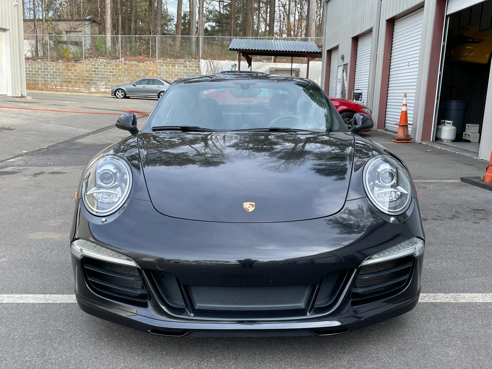 2013 Porsche 991 Carrera 4S - Image 6 of 31
