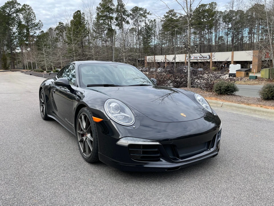 2013 Porsche 991 Carrera 4S - Image 18 of 31