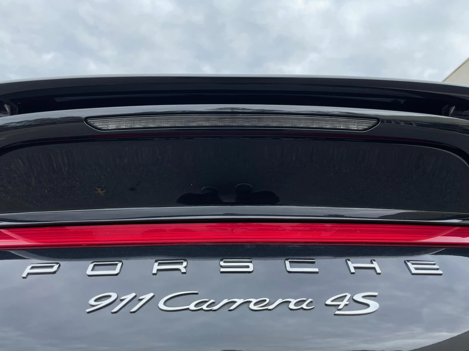 2013 Porsche 991 Carrera 4S - Image 30 of 31