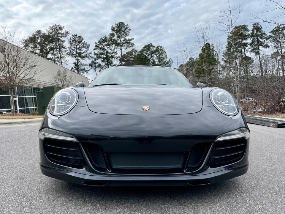 2013 Porsche 991 Carrera 4S - Image 7 of 31