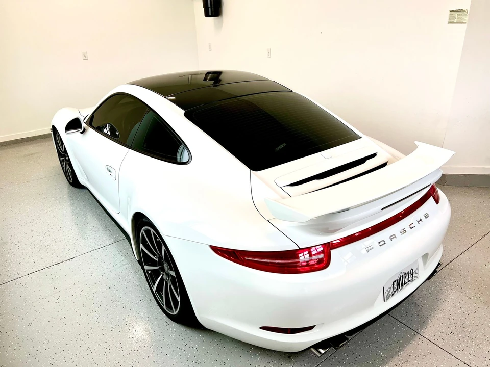 2013 Porsche 991 Carrera 4S - Image 2 of 14