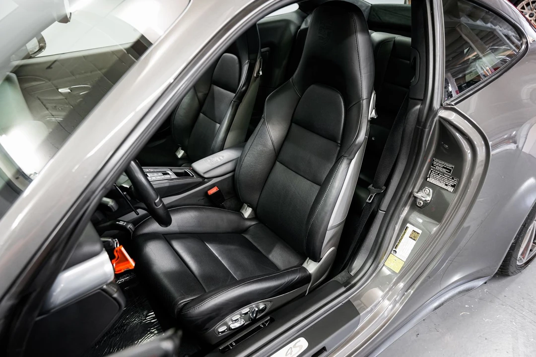 2013 Porsche 991 Carrera 4S - Image 21 of 31