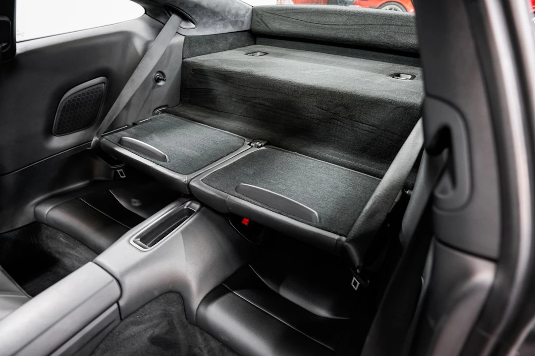 2013 Porsche 991 Carrera 4S - Image 23 of 31