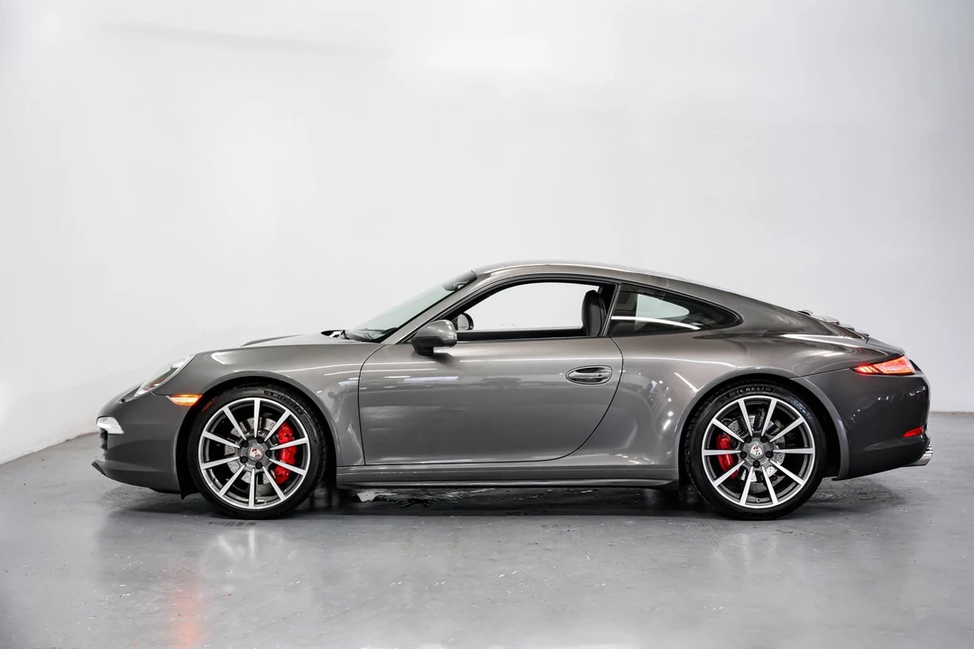 2013 Porsche 991 Carrera 4S - Image 7 of 31