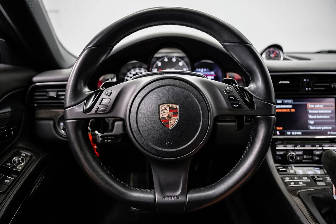 2013 Porsche 991 Carrera 4S - Image 10 of 31