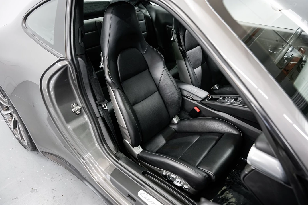 2013 Porsche 991 Carrera 4S - Image 28 of 31