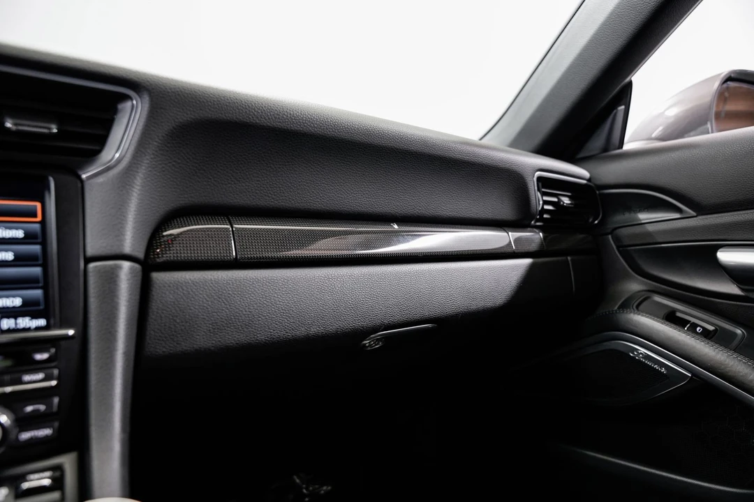2013 Porsche 991 Carrera 4S - Image 17 of 31