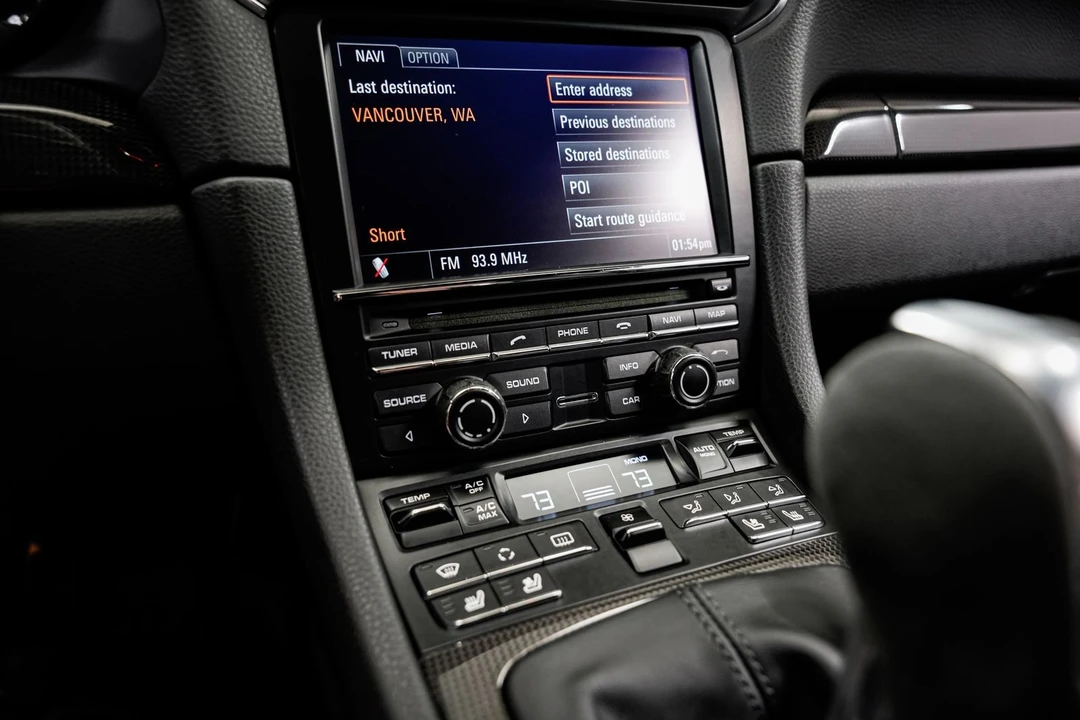 2013 Porsche 991 Carrera 4S - Image 13 of 31